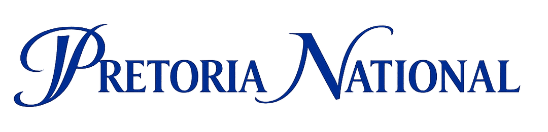 Pretoria Nasionaal